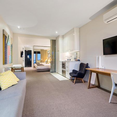 Quest Frankston On The Bay Aparthotel Buitenkant foto
