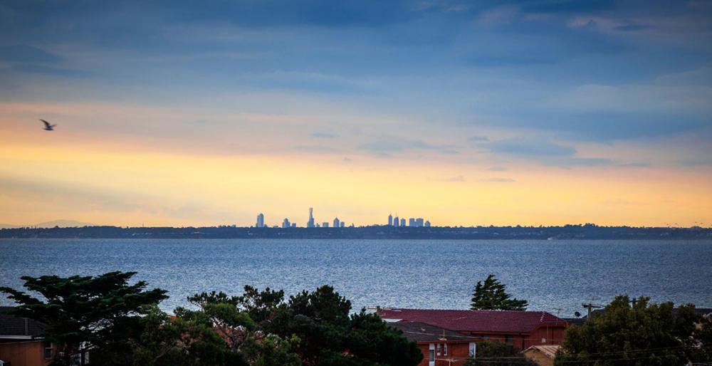 Quest Frankston On The Bay Aparthotel Buitenkant foto