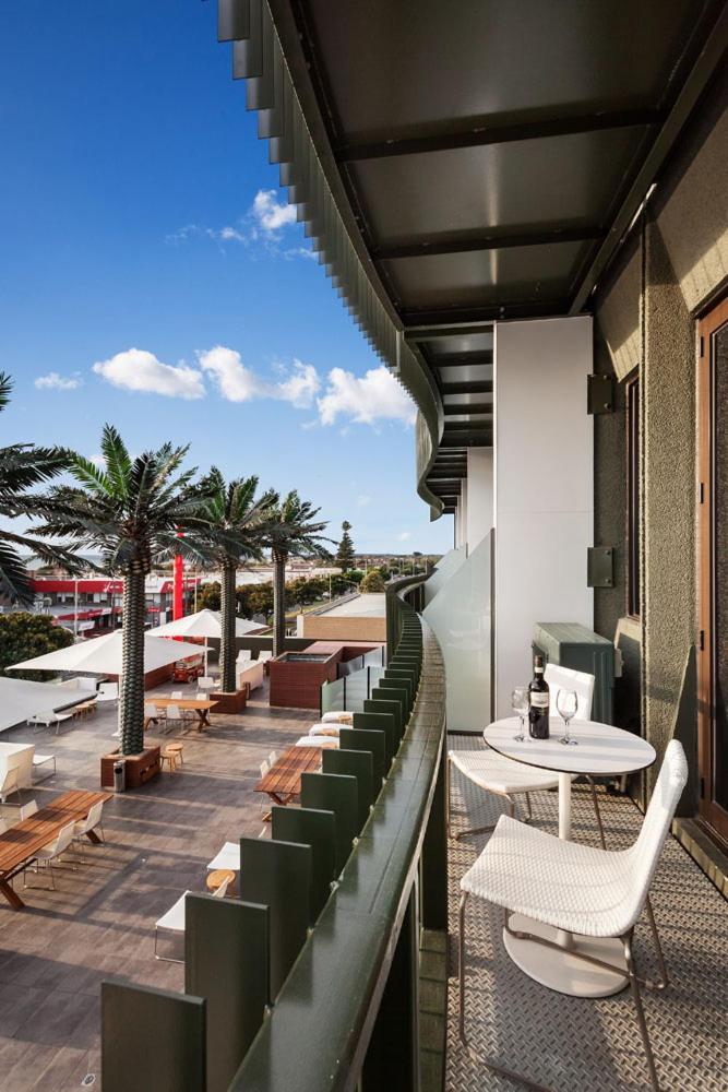 Quest Frankston On The Bay Aparthotel Buitenkant foto