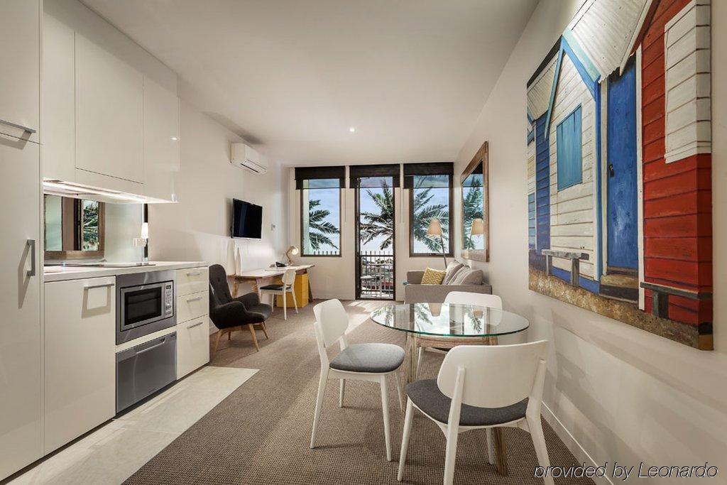 Quest Frankston On The Bay Aparthotel Buitenkant foto
