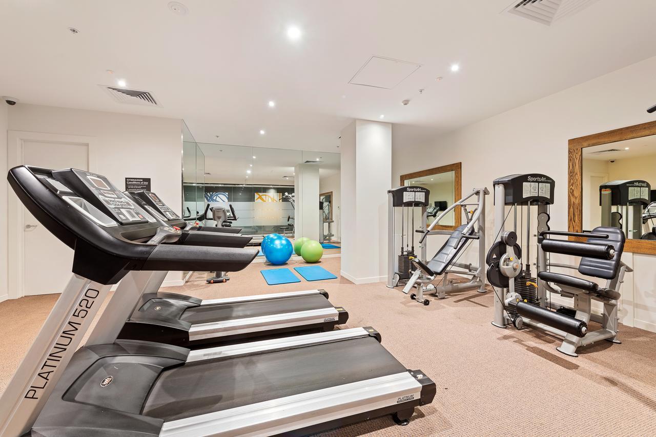 Quest Frankston On The Bay Aparthotel Buitenkant foto