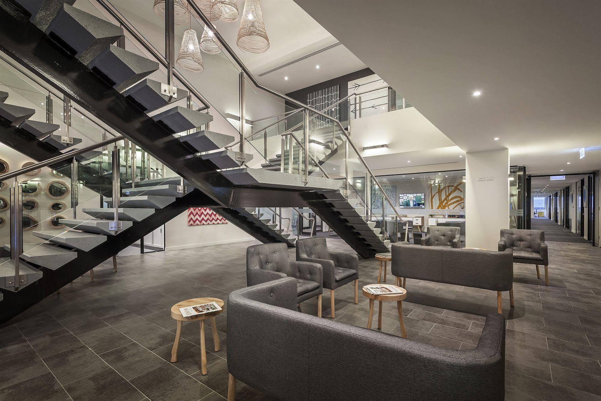 Quest Frankston On The Bay Aparthotel Buitenkant foto