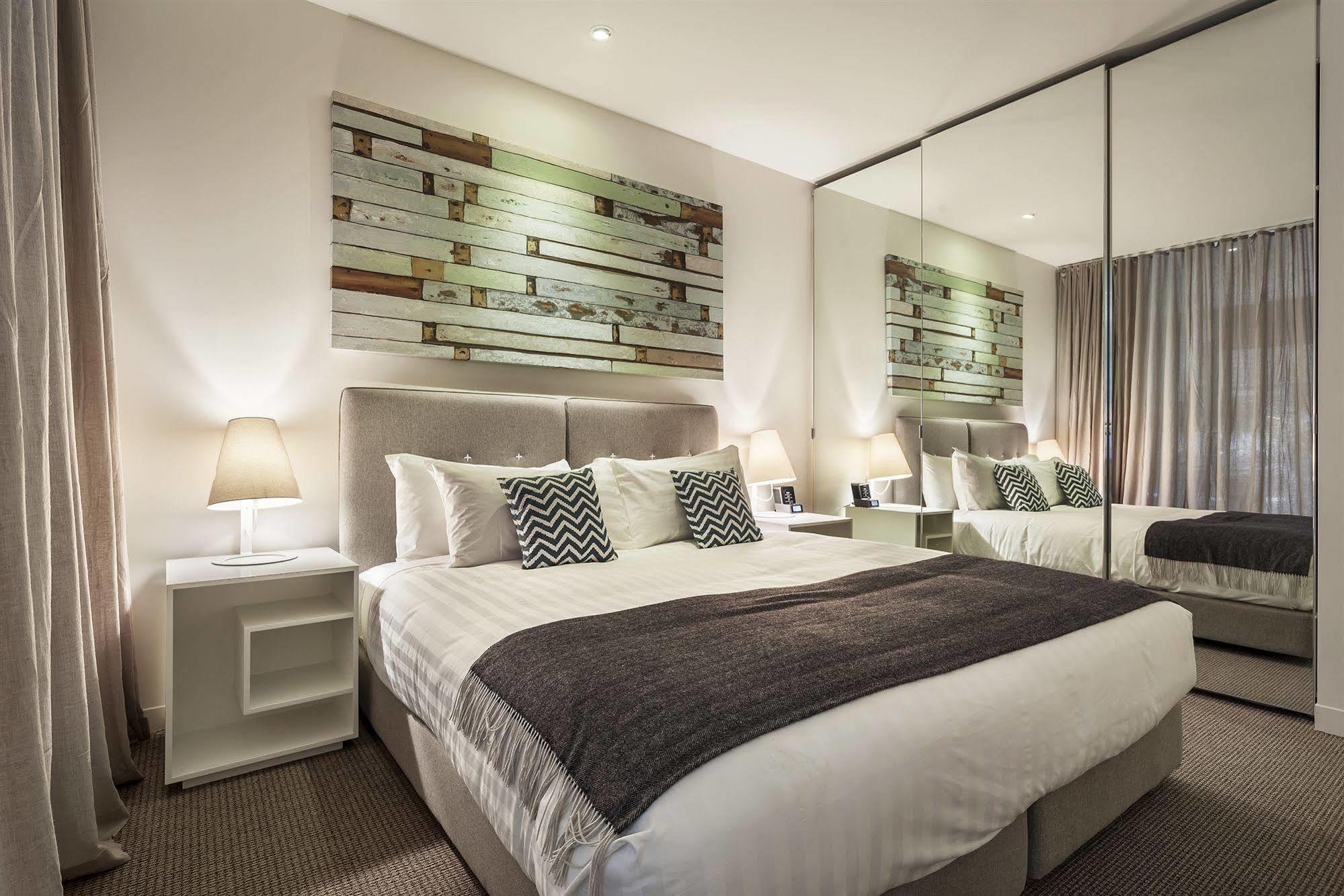 Quest Frankston On The Bay Aparthotel Buitenkant foto