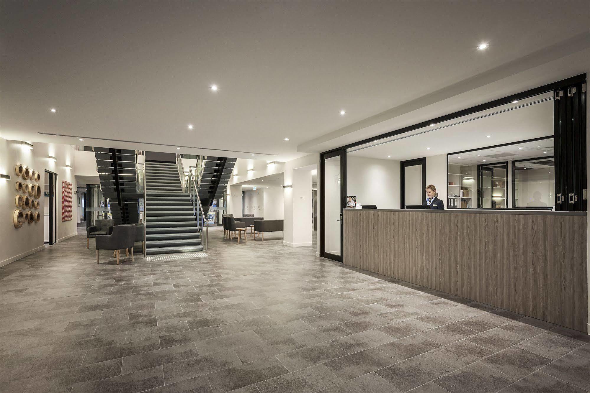 Quest Frankston On The Bay Aparthotel Buitenkant foto